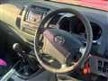 2011 Toyota Hilux