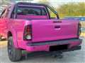 2011 Toyota Hilux