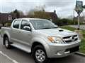 2008 Toyota Hilux