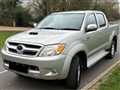 2008 Toyota Hilux