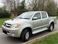2008 Toyota Hilux