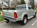 2008 Toyota Hilux