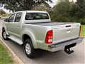 2008 Toyota Hilux