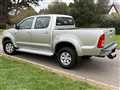 2008 Toyota Hilux