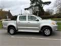 2008 Toyota Hilux