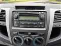 2008 Toyota Hilux