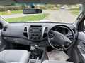 2008 Toyota Hilux
