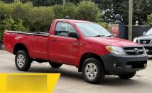 2006 Toyota Hilux