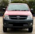 2006 Toyota Hilux