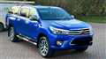 2017 Toyota Hilux