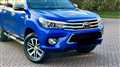 2017 Toyota Hilux