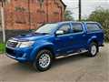 2015 Toyota Hilux