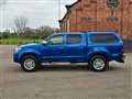 2015 Toyota Hilux