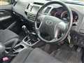 2015 Toyota Hilux