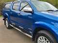 2015 Toyota Hilux