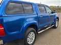 2015 Toyota Hilux