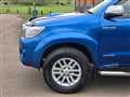 2015 Toyota Hilux