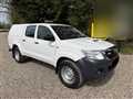 2015 Toyota Hilux