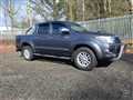 2014 Toyota Hilux