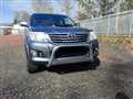 2014 Toyota Hilux