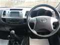 2014 Toyota Hilux