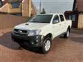 2010 Toyota Hilux