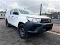 2018 Toyota Hilux