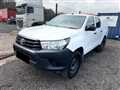 2018 Toyota Hilux