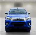 2018 Toyota Hilux