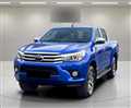 2018 Toyota Hilux