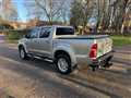 2013 Toyota Hilux