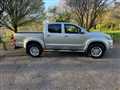 2013 Toyota Hilux
