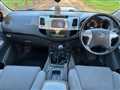 2013 Toyota Hilux