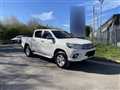 2017 Toyota Hilux