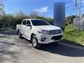 2017 Toyota Hilux