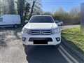 2017 Toyota Hilux