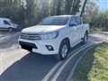 2017 Toyota Hilux
