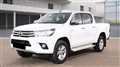 2017 Toyota Hilux