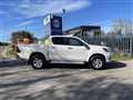 2017 Toyota Hilux