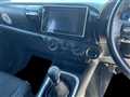 2017 Toyota Hilux