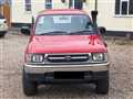 1999 Toyota Hilux
