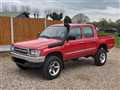 1999 Toyota Hilux
