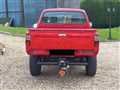 1999 Toyota Hilux