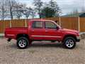 1999 Toyota Hilux