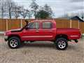 1999 Toyota Hilux