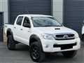 2010 Toyota Hilux