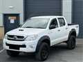 2010 Toyota Hilux
