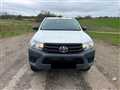 2018 Toyota Hilux