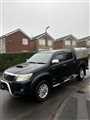 2012 Toyota Hilux