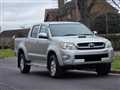 2010 Toyota Hilux